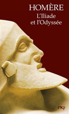 Iliade odyssee homere d'occasion  France