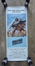 Starwars empire strikes for sale  SUDBURY