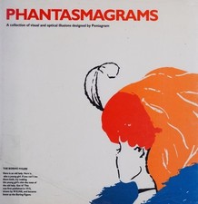 Phantasmagrams pentagram for sale  DUNFERMLINE