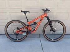 2021 ibis ripmo for sale  Eagle