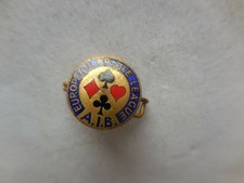 Insignia aib liga usato  Italia