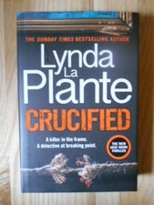 2025 lynda plante for sale  UK