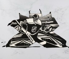 hockey goalie shooting target for sale hockey goalie shooting target for sale Saint Paul