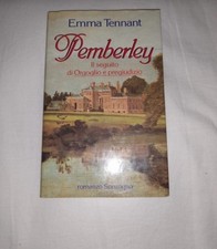 Libro pemberley emma usato  Medicina