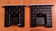 Pair vintage metal for sale  PLYMOUTH