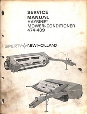 Sperry new holland for sale  Niagara Falls