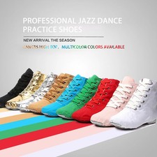 Bottes jazz hautes d'occasion  France