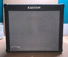 Kustom kba65 bass for sale  Covina