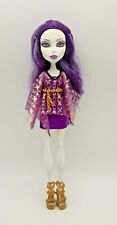 Monster high poupée d'occasion  Fosses