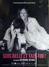 Sois belle tais d'occasion  France