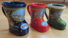 gluhwein stiefel gebraucht kaufen  Bamberg