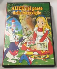 Alice nel paese usato  Viterbo