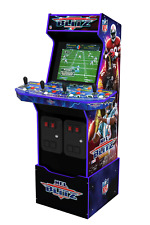 Arcade1up nfl blitz usato  Quinzano d'Oglio