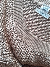 Pull hermès soie d'occasion  France