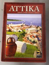 Attika super jeu d'occasion  Givet