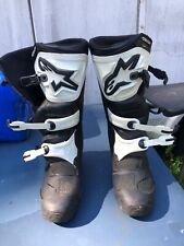 Alpinestars tech enduro for sale  Belmont