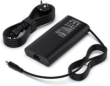 130w chargeur dell d'occasion  Saint-Ouen-l'Aumône