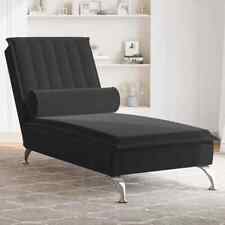 Chaise longue massage d'occasion  France