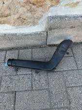 Ladeluftrohr ladeluftschlauch  gebraucht kaufen  Osnabrück