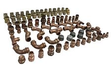 Misc lot fittings for sale  Lambertville