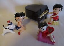 Betty boop figurine for sale  Hampton Bays