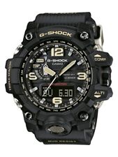 Casio shock mudmaster usato  Tortorella