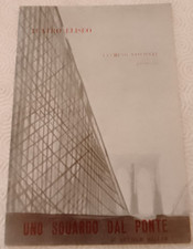 Luchino visconti presenta usato  Roma