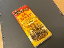 Vintage cadbury old for sale  EXETER