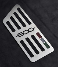 Usado, REPOSAPIES FIAT 600E 600 LA PRIMA RED comprar usado  Enviando para Brazil