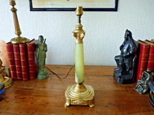 Grand pied lampe d'occasion  Rochefort