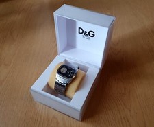 Orologio dolce gabbana usato  Verona