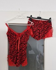 Kurzer damen zweiteiler gebraucht kaufen  Offenbach am Main