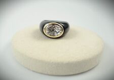 Jade ring schwarz gebraucht kaufen  München