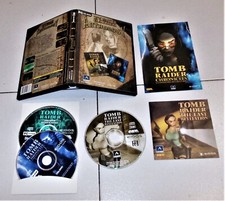 Gioco rom tomb usato  Settimo Torinese