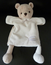 F12. doudou plat d'occasion  Bouvigny-Boyeffles