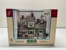 Lemax village collection d'occasion  Expédié en Belgium