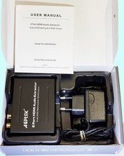 Agptek ports hdmi d'occasion  Senlis