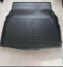 Mercedes benz floorliner for sale  MITCHAM
