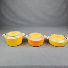 Vintage pyrex daisy for sale  Prairie Grove