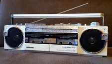 Sanyo w15k radio usato  Aprilia