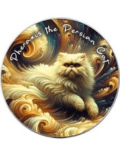 Pheraxis the persian usato  Italia