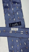 Cravatta hermès paris usato Cravatta hermès paris usato  Vitulazio