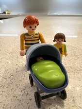 Playmobil 4408 dad for sale  BECCLES