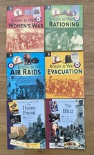 Second war wwii for sale  BOURNEMOUTH