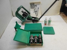 Rcbs special single for sale Rcbs special single for sale  Elroy