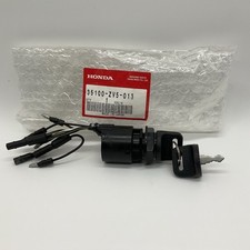 Honda 35100-ZV5-003 interruptor motor de partida combinação ignição com chave caixa aberta comprar usado  Enviando para Brazil