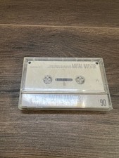 metall kassette gebraucht kaufen metall kassette gebraucht kaufen Hannover