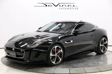 2017 jaguar type for sale  Jacksonville