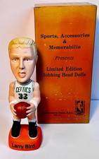Larry bird boston for sale  Marion