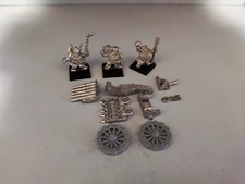 Warhammer fantasy dwarfs usato  Bastia Umbra